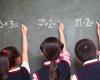 Gap widens between girls and boys in science subjects, study finds