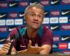 Club: Luis Enrique reached out to the PSG locker room