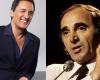 Dany Brillant recounts “Pour faire une jam” by Charles Aznavour