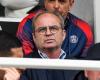 Mercato: Surprise, a friendly club can save PSG!