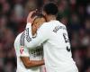 Esp: Real and Mbappé disillusioned in Bilbao