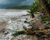 Guadeloupe: faced with coastal erosion, distraught Guadeloupean mayors: News