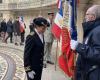 GARD/ARLES Those who died for France in Algeria, Morocco and Tunisia were honored