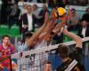 Tours Volley-Ball wins without shining in Zagreb in the round of 16 first leg