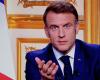 Prime Minister, budget, resignation… What to remember from Emmanuel Macron's speech