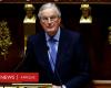 Dismissal of Michel Barnier in France: The government falls following a vote of no confidence