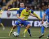 Belgian Cup: STVV-KRC Genk in the Croky Cup quarter-finals