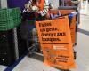 “Every kilo counts”, in Haute-Vienne 89 tonnes of food were collected by the Food Bank