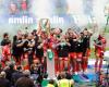 Champions Cup – 2013, 2014 and 2015: Toulon, the greatest team of all time?