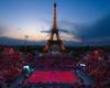 The Paris 2024 Olympic Games were watched by nearly five billion people, or 84% of the potential global audience