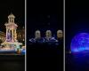 Our 3 favorites to absolutely see at the 2024 Festival of Lights in Lyon