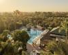 La Mamounia reinvents its myth in Marrakech