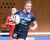 Scottish fullback from Montpellier, Stuart Hogg, sentenced for harassing his former wife