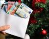 Christmas bonus 2024: payment postponed and threatened by the fall of the government