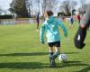 Wind and rain lead to cancellations or postponements of training sessions and football matches in the Somme