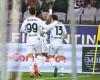 Coppa Italia | Fiorentina 2-2 Empoli (3-4 on penalties) – Kean poor from the spot