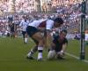 Champions Cup – 2004: the “Poitrenade”, this cruel outcome for Toulouse against Wasps