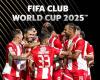 Today, Wydad gets to know its opponents.. Everything you need to know about the 2025 Club World Cup before the draw is made – Elbotola