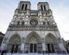 The weekend will be very windy in the North… and especially on Notre-Dame de Paris