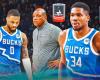 Bucks’ Doc Rivers reveals major reason behind loss to Hawks