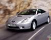 Toyota confirms the arrival of a new Celica