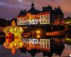 Christmas in the castles around Paris: discover the 2024-2025 royal program