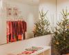 Christmas 2024 in Paris: Elise Chalmin unveils a colorful pop-up!