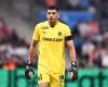 Rulli: “Playing in Marseille is a privilege”