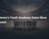 Marino Youth Academy Gains Impact