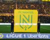 The “bomb of the century” is announced at FC Nantes!