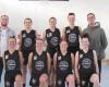 Basketball. North-West Mayenne with two faces