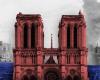 Notre-Dame de Paris on the Radio France application