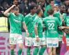 ASSE – OM / The eye of Adrien Ponsard: “I feel that there will be a reaction of pride”