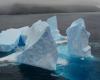 satellites, Antarctic exclusion zone… How the Vendée Globe detects icebergs in order to protect skippers