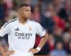 Real Madrid: Fatal error from Kylian Mbappé?