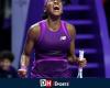 At 20, Coco Gauff dethrones everyone: thanks to… Roger Federer, she is the highest paid sportswoman in 2024