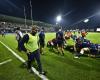 Pro D2. Before Oyonnax, SU Agen on the tightrope