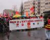 In Meaux, in Seine-et-Marne, 400 demonstrators met to save the public service