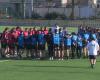 the CAB in full confidence before the clash against Béziers in Pro D2