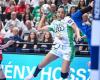 In Györ, within the “Real Madrid of handball”, the French women touch “the dream of a career”