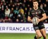 Matias Remue looks back on his first with Stade Toulouse