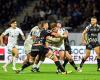 Pro D2: few changes expected for SU Agen, Kolinio Ramoka still out for the arrival of Oyonnax Rugby