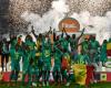 The African Nations Championship, a competition that is losing its meaning