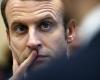 Emmanuel Macron will address the French at 8 p.m. in a televised address – rts.ch