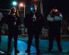 Left To Suffer's Taylor Barber Apologizes After Fan Accusations About Unhonored Vocal Lessons