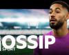 Football gossip: Cunha, Van Dijk, Lopetegui, Williams, Maguire, Gyokeres