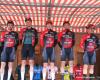 Élite Fondations Cycling Team: The 2025 squad – News