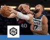 Gobert takes care of everything, Yabusele and Risacher productive (Nuit des Bleus)