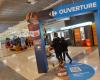 “50 cents less on yogurt, it’s worth it!”, customers discover the new Carrefour in Rots