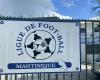 The Martinique football league denounces “the unequal position of overseas clubs” in the Coupe de France